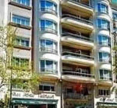 Kross Velazquez Benalmádena