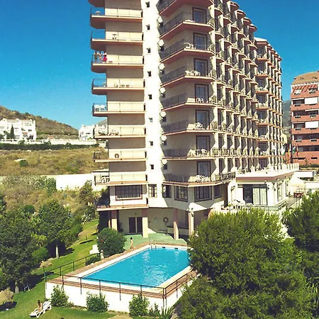 Kross Velazquez Hotel Benalmádena