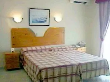 Kross Velazquez Benalmádena