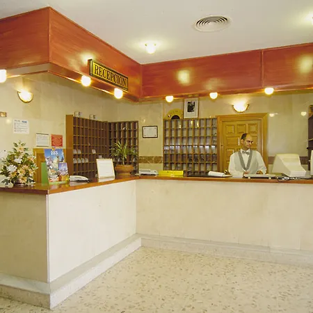 Kross Velazquez 3* Benalmadena